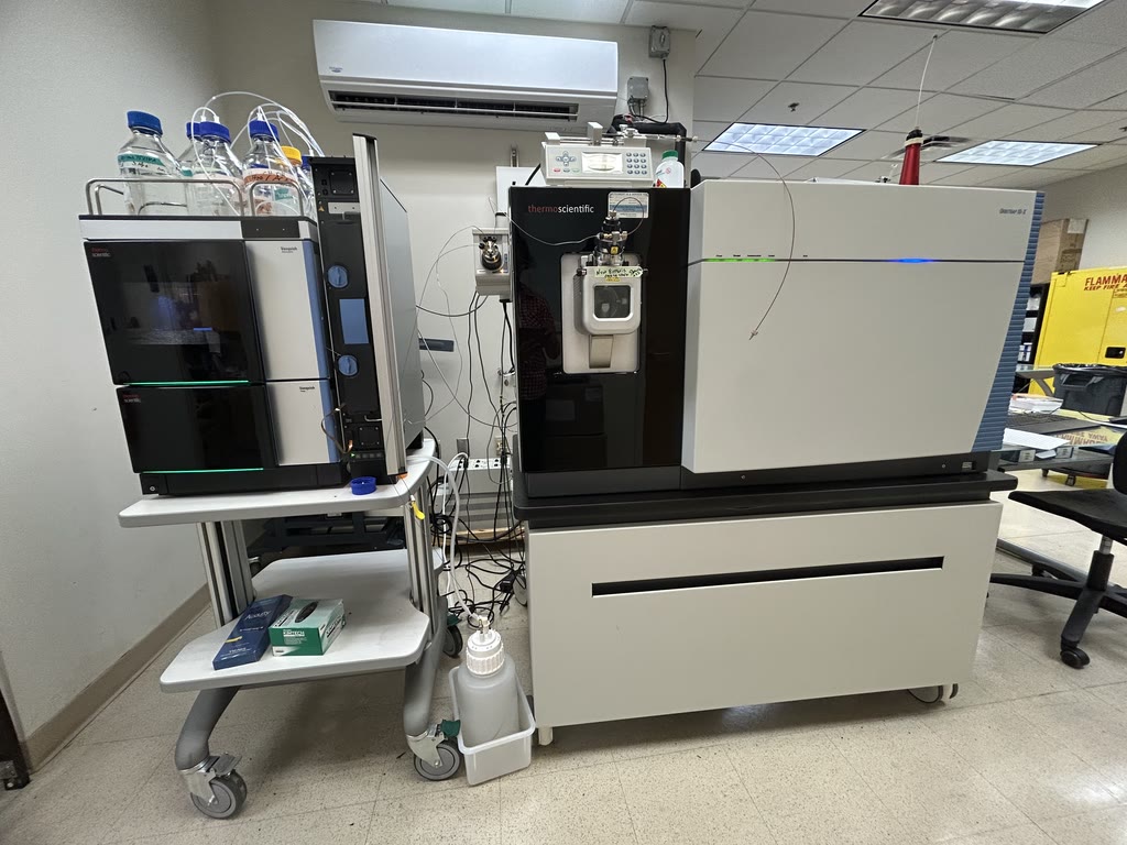 Thermo Orbitrap ID-X Tribrid