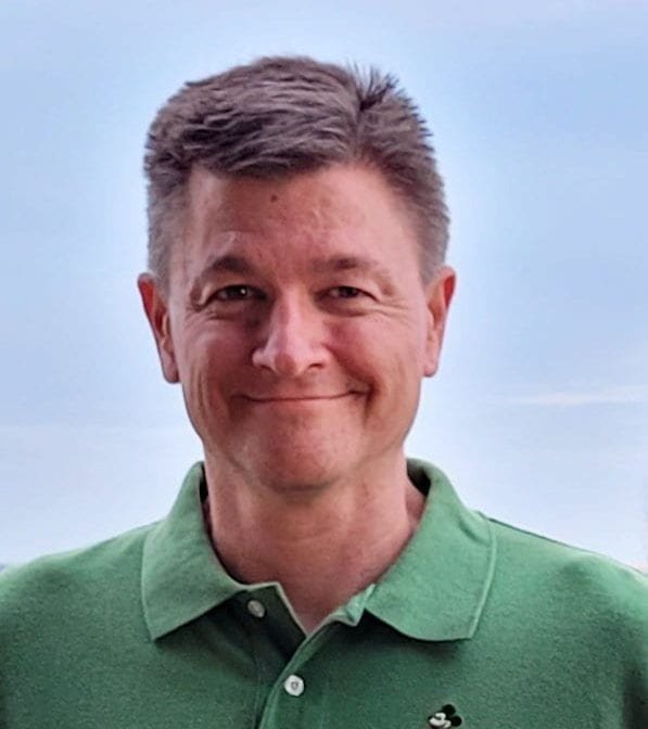 David Gaul