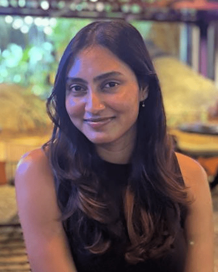 Rithika Gorrepati